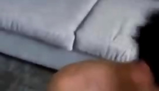Que rico ! una verga peluda