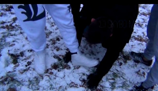 Winterdre