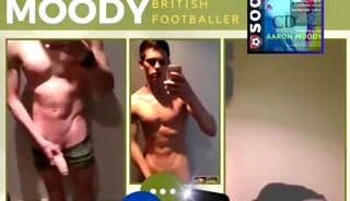 Hot jocks, celebs, twinks & studs in AA Porn Studios Magazine Animated Issue