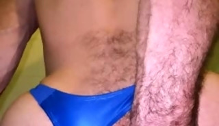 Your soon to be favorite arabic dildo vlog