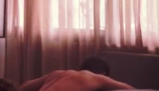 He invites me to watch Netflix and fucks me bareback on the couch while we were watching the movie.