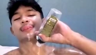 Gay lokal indonesia (short)