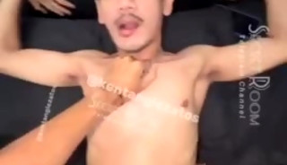Gay lokal indonesia (short)
