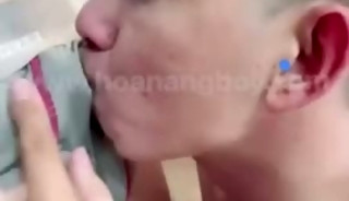 asian men