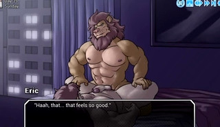Extracurricular Activities - Darius final sex scene