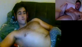 studs on cam get off together