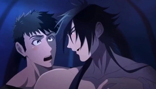 Goblin's Cave Part 1, 2 and 3