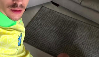 Gabriel fucking woodtwin