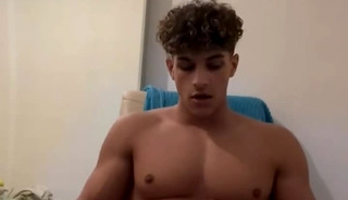 Dirty talk and jerking