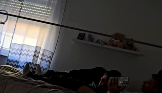Just suckin it