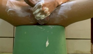 瘦子 2025/12/12 wash dick