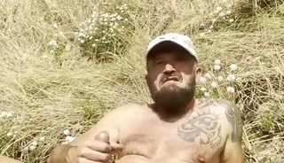 very horny