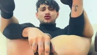Hot Ass