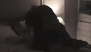 dude gets fucked by intruder 04