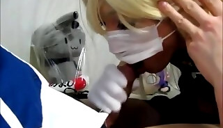 Amateur japanese cd's bj