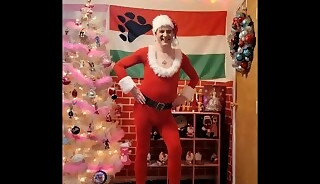 NEED SANTA!