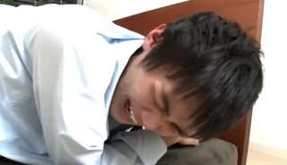 Asian Cherry Puff Creampie