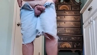Cock ring fun