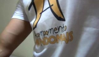 Acampamento Matheus e Rasul