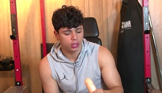Ethan Cum