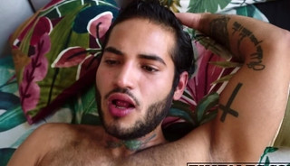 Big Dick For Hungry Gay 1-3