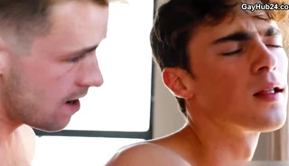 Lane Colten and Nick Floyd