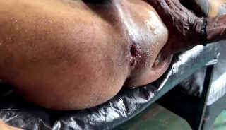 Horny guys