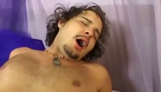 Boyfriend Comes Over for a Fuck