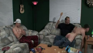spank seth devon
