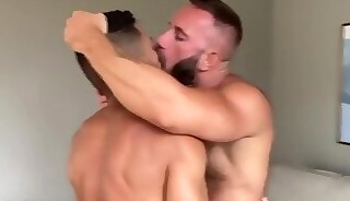 TheBeardX and Souzzaramon