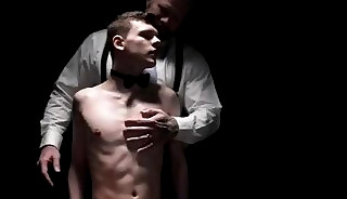 TwinkSale- Slave boy groped and dominated