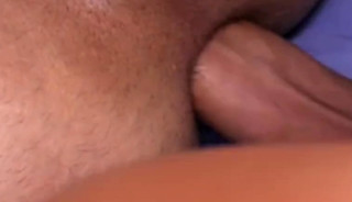 Up Close Raw Latino Fucking