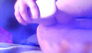 Large Dildos  17 in long bat