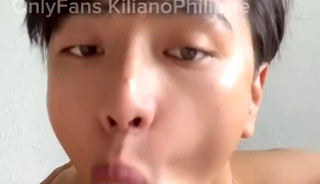 Asian boys fucking