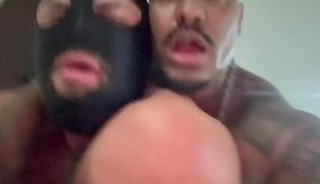 Gui Gaucho Fucking A Married Body Builder