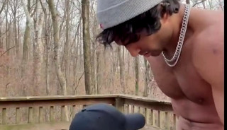 Back Porch BroJob
