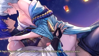 💙Delos💙 -Lasting Bond 🌟 Scene 2🌟