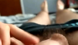 cum after cum
