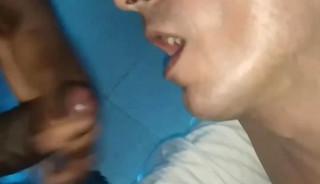 Gay anal sumiso
