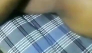 New friend fuking with a big ass