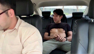 The Horny Driver