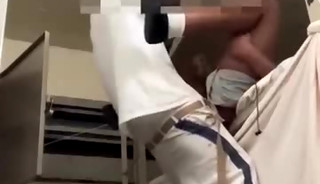 Getting fucked in prison 1