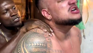 O policial marrento - Tauã Carioca, Rodrigão BBC & Betinho Nipples
