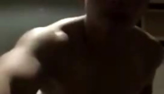 Pinoy Gym Bro Jakol 1