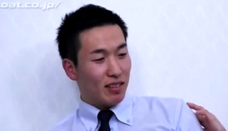 Handsome Japanese Guys Collection