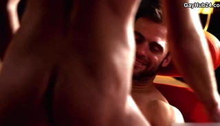 Cory Kane and Gabriel Clark