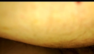 Thick cock dad bareback seeds his bitch