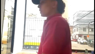 gay at parckinglot