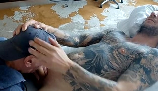 Str8 trade bj3
