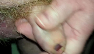 solo masturbation